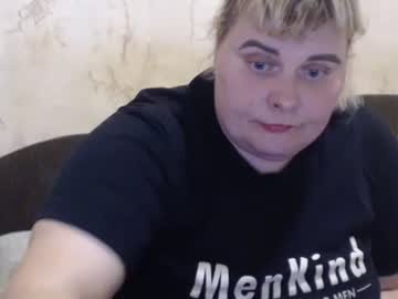 Evaxxbbw March 12, 2025 Chaturbate stream image