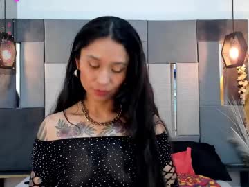 Liahdiaz March 12, 2025 Chaturbate stream image