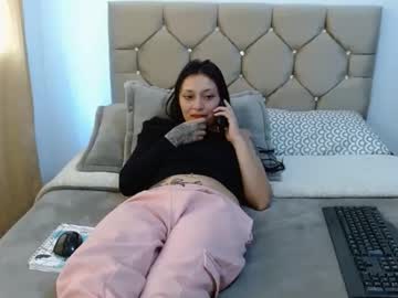 Snow_47 March 12, 2025 Chaturbate stream image