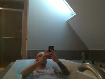 Thor1892 March 12, 2025 Chaturbate stream image