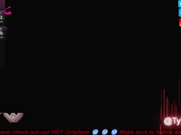 Tytanic187 March 12, 2025 Chaturbate stream image