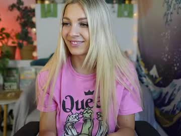 Alexis_Greyy March 12, 2025 Chaturbate stream image