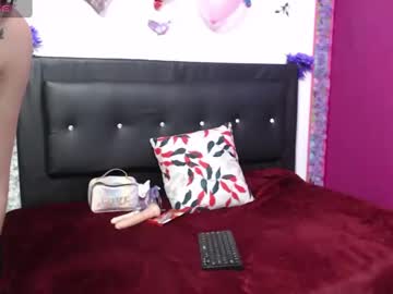 Candy_Lisa993 March 12, 2025 Chaturbate stream image