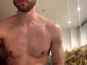 Cheekycharliee March 12, 2025 Chaturbate stream image