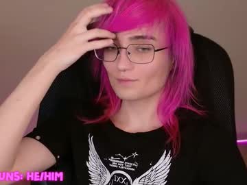 Cute_Yuki_Kun March 12, 2025 Chaturbate stream image