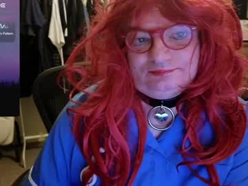 Lionelmandrake1964 stream photo from March 12, 2025