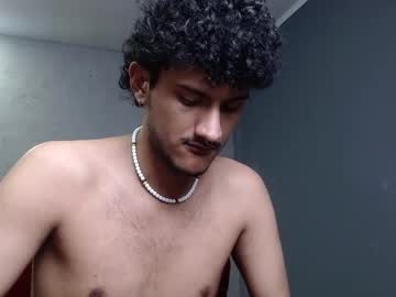 Loganclaw March 12, 2025 Chaturbate stream image