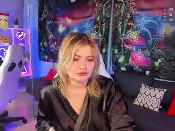 Margobryan March 12, 2025 Chaturbate stream image