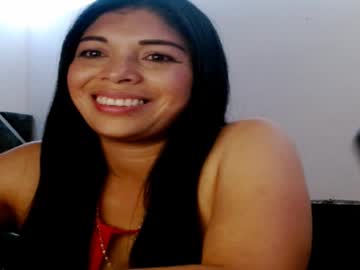 Milu_Latin_26 March 12, 2025 Chaturbate stream image