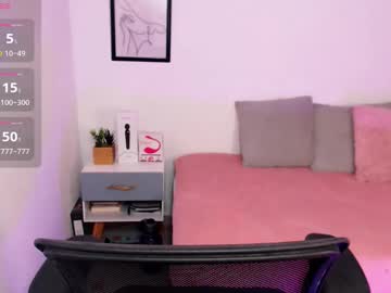 Rachelcb March 12, 2025 Chaturbate stream image