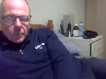 Simon56691 March 12, 2025 Chaturbate stream image