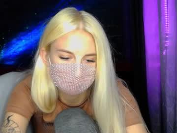 Your___Barbie March 12, 2025 Chaturbate stream image