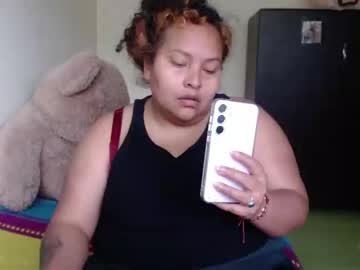 Bbw_Jlove March 12, 2025 Chaturbate stream image