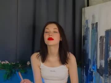 Heaven_Girlfriend March 12, 2025 Chaturbate stream image
