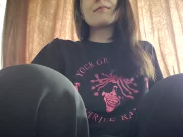 Little_Missness March 12, 2025 Chaturbate stream image