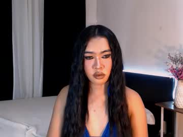 Majesticsamantha March 12, 2025 Chaturbate stream image