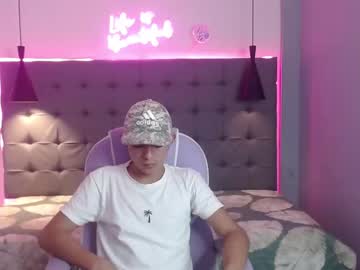 Markstar_ March 12, 2025 Chaturbate stream image