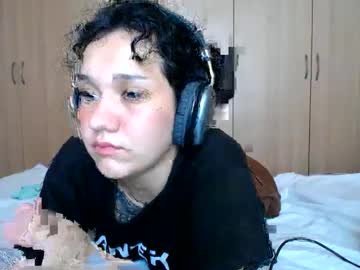 Maryjane3_ March 12, 2025 Chaturbate stream image