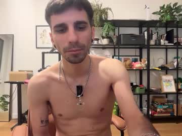 Primmslim March 12, 2025 Chaturbate stream image