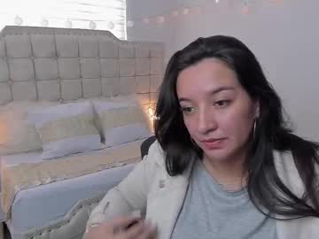Samanta_Sweet320 March 12, 2025 Chaturbate stream image