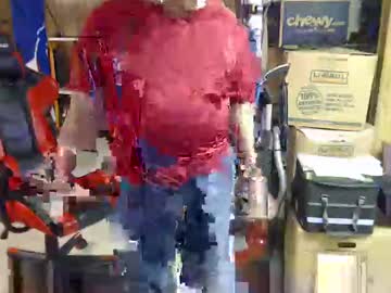 Smooth_Mario March 12, 2025 Chaturbate stream image