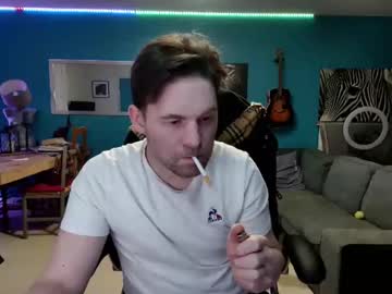 Tomsauwer March 12, 2025 Chaturbate stream image