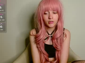 Toshironekume March 12, 2025 Chaturbate stream image