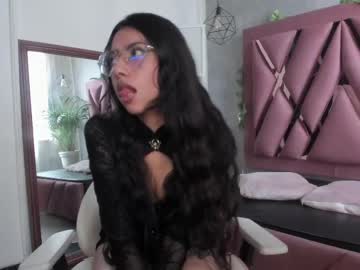 Viollettaa_ March 12, 2025 Chaturbate stream image