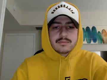 Xinut March 12, 2025 Chaturbate stream image