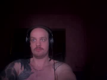 Xjohndoe20x March 12, 2025 Chaturbate stream image
