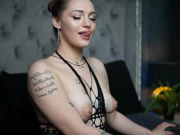 Alexiadallas March 12, 2025 Chaturbate stream image