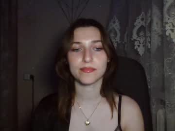 Bambi_888 March 12, 2025 Chaturbate stream image