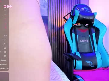 Cristalprinces_ March 12, 2025 Chaturbate stream image