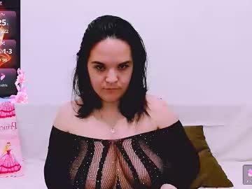 Ella_Diamonds March 12, 2025 Chaturbate stream image