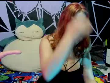 Evanlleluz March 12, 2025 Chaturbate stream image