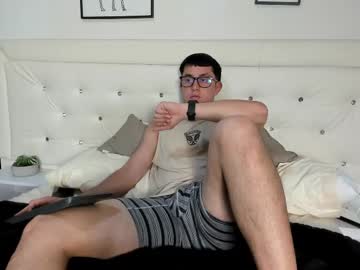 Hornyxjake March 12, 2025 Chaturbate stream image