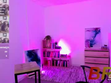 Mysticelff March 12, 2025 Chaturbate stream image