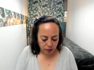 Scarlett_Foxx__ March 12, 2025 Chaturbate stream image