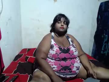 Susanaeshwar March 12, 2025 Chaturbate stream image