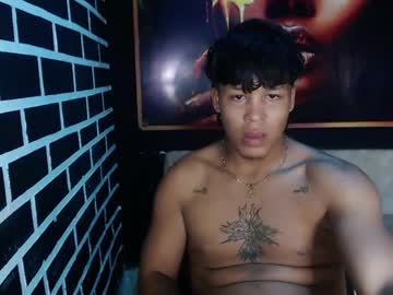 Candy_Milan March 12, 2025 Chaturbate stream image
