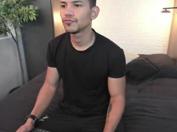 Dereck_Myers March 12, 2025 Chaturbate stream image