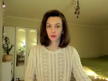 Gingerbread__House March 12, 2025 Chaturbate stream image