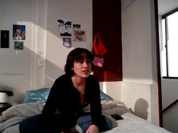 Joanna_Pollock March 12, 2025 Chaturbate stream image