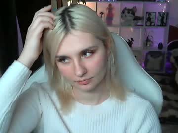 Joannarise March 12, 2025 Chaturbate stream image