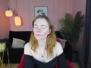 Lilian_Muse March 12, 2025 Chaturbate stream image