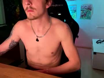 Smokechains March 12, 2025 Chaturbate stream image