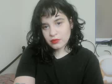 Solaireluna March 12, 2025 Chaturbate stream image