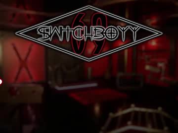 Switchboyy69 March 12, 2025 Chaturbate stream image