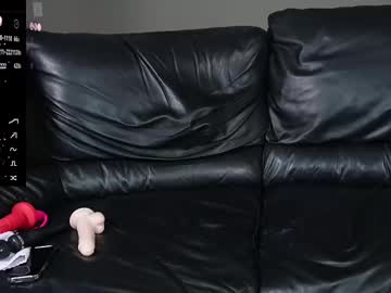 Tomimichelle March 12, 2025 Chaturbate stream image