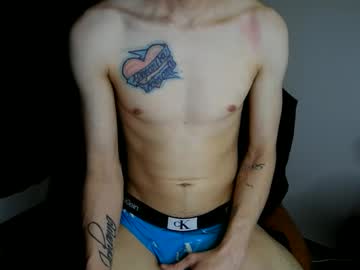 Vinnygray4 March 12, 2025 Chaturbate stream image